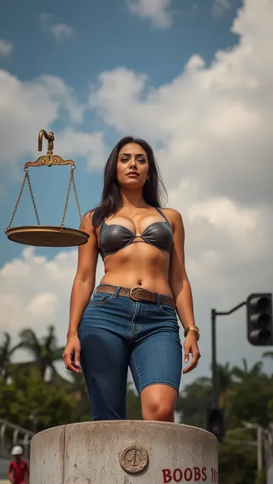 Boobs Law: A Guide to Its Meaning ->